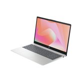 Laptop HP 15-fd1005nm 9Z2B3EA / Core 5 120U, 16GB, 512GB SSD, Intel HD Graphics, 15.6" FHD IPS, bez OS, srebrni