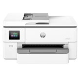 Multifunkcijski printer HP OfficeJet Pro 9720e Wide Format All-in-One, 53N95B, printer/scanner/copy, A3, 4800dpi, WiFi, LAN, USB, bijeli, Instant Ink
