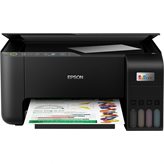 Multifunkcijski printer EPSON EcoTank L3270, printer/scanner/copy, 5760 x 1440, WiFi, USB, crni