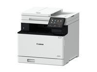 Multifunkcijski printer CANON i-SENSYS MF752cdw, color laser printer/skener/copy, 1200dpi, USB, LAN, WiFi