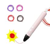 3D olovka NEWLIGHT NLT-P04-H-PK, roza