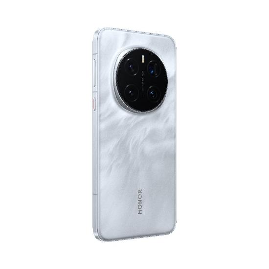 Smartphone HONOR Magic 7 Pro, 6,8", 12GB, 512GB, Android 15, srebrni