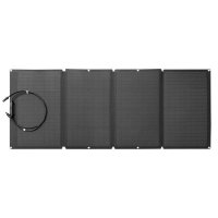 Solarni panel ECOFLOW, 160W, preklopni