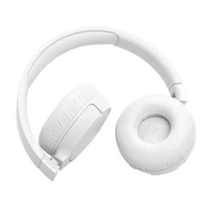 Slušalice JBL Tune 670NC, bežične, Bluetooth, bijele