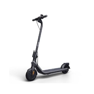 Električni romobil SEGWAY Ninebot KickScooter E2 E, autonomija do 25km, brzina 20km/h, kotači 8,1˝, crni