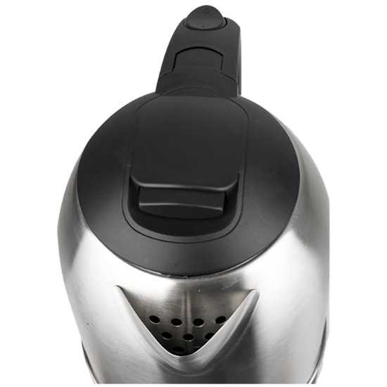 Kuhalo za vodu FLORIA ZLN2751, 1500 W, 2 l, inox