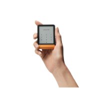 Bitcoin Wallet LEDGER Flex Orange Edition, za kriptovalute