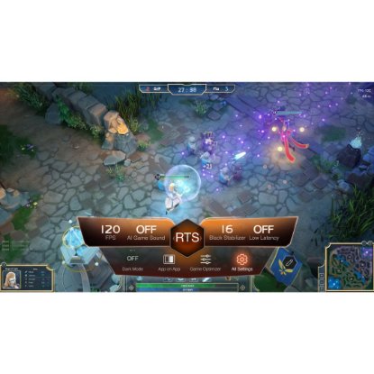 LED TV 32" LG 32LQ630B6LA, Smart TV, HD Ready, DVB-T2/C/S2, HDMI, Wi-Fi, USB, BT, energetski razred E