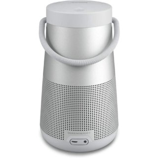 Prijenosni Bluetooth zvučnik BOSE SoundLinkTM Revolve+ II BT Speaker srebrni