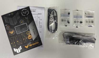 RABLJENI - Matična ploča ASUS TUF Gaming X870-PLUS WiFi, AMD X870, DDR5, WiFi, ATX, s. AM5
