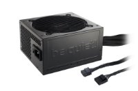 Napajanje 500W, BE QUIET Pure Power 11, 120mm vent., 80+ Gold, PFC