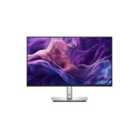 Monitor 23.8" DELL P2425HE, FHD, IPS, 100Hz, 5ms, 250cd/m2, pivot, crni