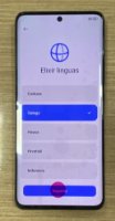 RABLJENI - Smartphone XIAOMI Redmi Note 13 Pro+ 5G, 6,67", 8GB, 256GB, Android 13, crni