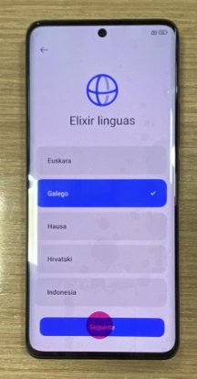 RABLJENI - Smartphone XIAOMI Redmi Note 13 Pro+ 5G, 6,67", 8GB, 256GB, Android 13, crni
