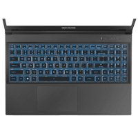 Laptop DREAM MACHINES RG4060-15EU52 / Core i7 13620H, 32GB, 1TB SSD, nVidia GeForce RTX 4060, 15.6" FHD 165Hz VA, bez OS, sivi