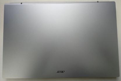 RABLJENI - Laptop ACER Aspire 3 NX.KSJEX.016 / Ryzen 5 5500U, 8GB, 512GB SSD, AMD Radeon Graphics, 15.6" FHD TN, bez OS, srebrni