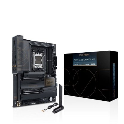 Matična ploča ASUS ROG ProArt X670E-Creator WiFi, AMD X670, DDR5, ATX, s. AM5