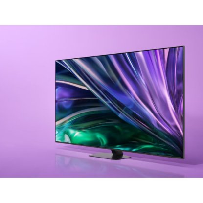 QLED TV 65" SAMSUNG Neo QE65QN85DBTXXH, Tizen, 4K UHD, DVB-T2/C/S2, HDMI, Wi-Fi, BT, USB, LAN - energetski razred F