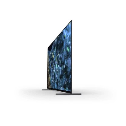 OLED TV 55" SONY XR55A80LAEP, Google TV, UHD 4K, DVB-T2/C/S2, HDMI, WI-FI, USB - energetski razred G