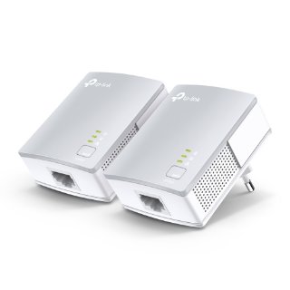 Powerline adapter TP-LINK AV600 TL-PA4010KIT, mreža putem postojećih električnih instalacija