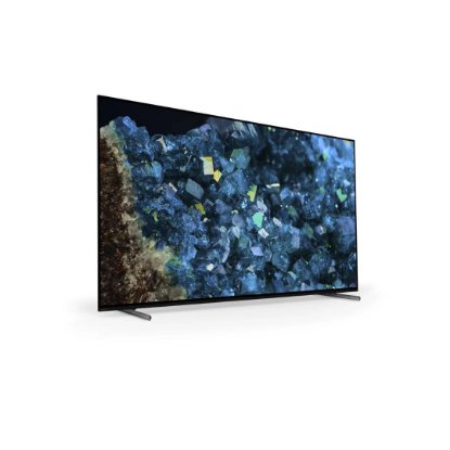 OLED TV 55" SONY XR55A80LAEP, Google TV, UHD 4K, DVB-T2/C/S2, HDMI, WI-FI, USB - energetski razred G
