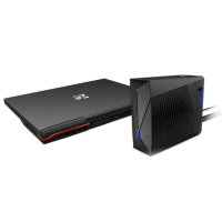 Laptop DREAM MACHINES RX4080-17EU31 / Core i9 14900HX, 32GB, 1TB SSD, nVidia GeForce RTX 4080, 17" WQXGA 240Hz VA, bez OS, crni