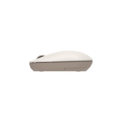 Miš XIAOMI Wireless Mouse Lite 2, optički, bežični, BT, 1000dpi, bijeli