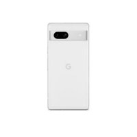 Smartphone GOOGLE Pixel 7a, 6.1", 8GB, 128GB, Android 13, bijeli