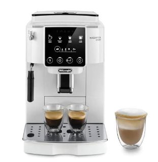 Aparat za kavu DE'LONGHI ECAM220.20.W, Magnifica Start, 1450 W, 15 bara, 1,8 l, bijeli