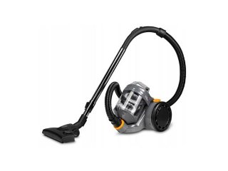 Usisavač ZEEGMA, 899W, 2,5l, bez vrećice