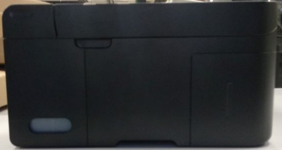 RABLJENI - Multifunkcijski printer EPSON EcoTank L4260, printer/scanner/copy, 5760dpi, WiFi, USB, crni