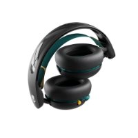Slušalice SKULLCANDY Grom Kids, bežične, BT, over-ear, crne