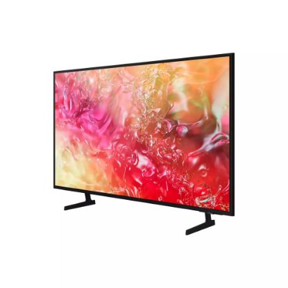 LED TV 85" SAMSUNG UE85DU7172UXXH, Smart TV, UHD 4K, DVB-T2/C/S2, HDMI, Wi-Fi, USB, BT, LAN, energetski razred G
