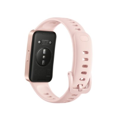 Narukvica HUAWEI Band 9, mjerenje aktivnosti, vodootporna, roza