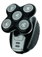 Aparat za šišanje REMINGTON XR1500, 5 reznih glava, 100% vodootporan