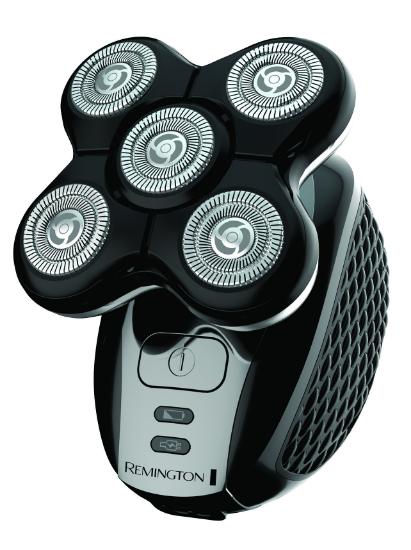 Aparat za šišanje REMINGTON XR1500, 5 reznih glava, 100% vodootporan