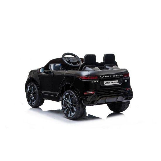 Auto na akumulator OCIE Range Rover Evoque, crni