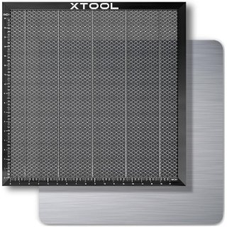 Zaštitna podloga za lasere XTOOL Honeycomb, 500 x 500 mm