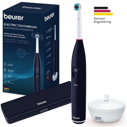 Električna četkica za zube BEURER TB 50, bijela