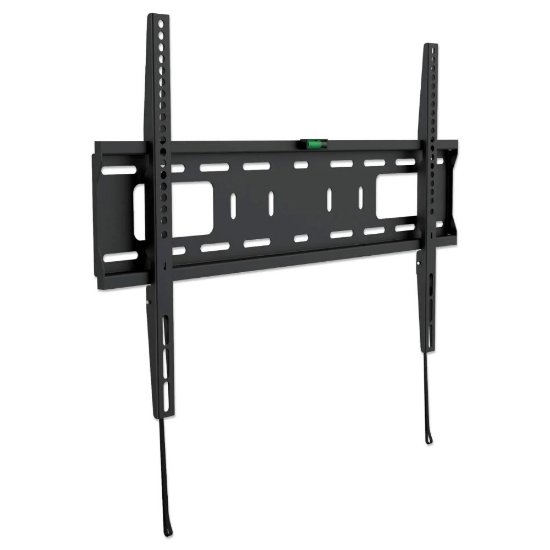 Nosač zidni za TV MANHATTAN 461986, 37" - 70", 50kg, fiksni