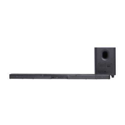 Soundbar JBL Bar 1300, 1170W, BT, subwoofer, odvojivi zvučnici, crni