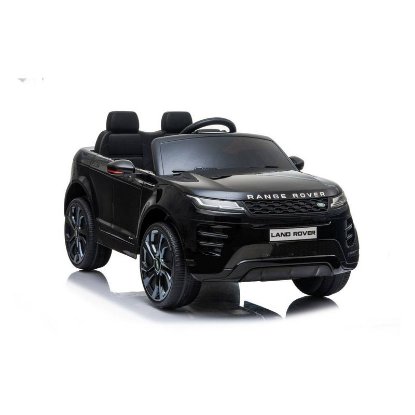 Auto na akumulator OCIE Range Rover Evoque, crni
