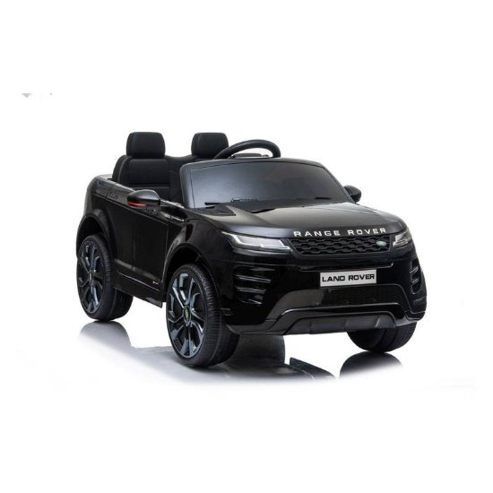 Auto na akumulator OCIE Range Rover Evoque, crni