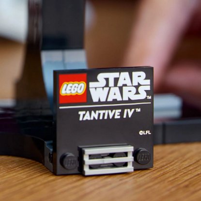 LEGO STAR WARS Tantive IV™