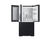 Slika Hladnjak SAMSUNG RF65DG960EB1EO, s francuskim vratima, 396/250 l, 183 cm, energetski razred E