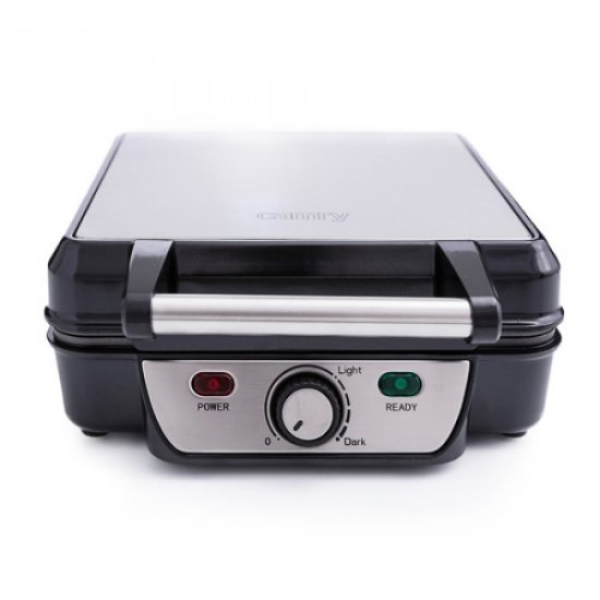 Aparat za vafle CAMRY CR3025, 1150W