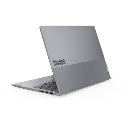 Laptop LENOVO ThinkBook 16 G6 21KH00T5SC / Core i5 13420H, 16GB, 512GB SSD, Intel HD Graphics, 16" WUXGA IPS, bez OS, sivi
