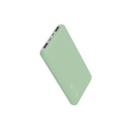 Mobilni USB punjač TRUST Primo ECO, 10000 mAh, zeleni