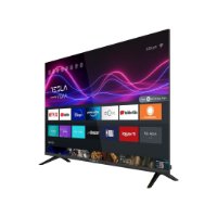 LED TV 55" TESLA 55M325BUS, Smart TV, 4K UHD, DVB-T2/C/S/S2, Wi-Fi, BT, USB, HDMI, LAN, energetski razred F