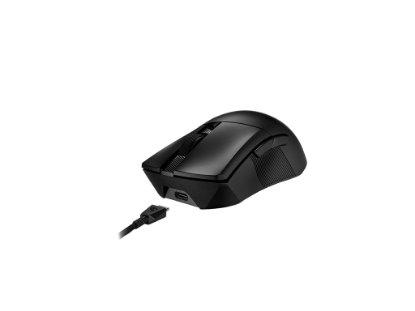 Miš ASUS ROG Gladius III AimPoint, optički, 36000dpi, USB, bežični